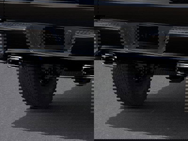 Used 2026 Chevrolet Silverado 1500 RST image 27