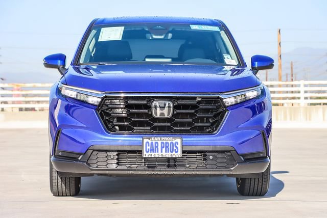 Certified 2024 Honda CR-V EX-L image 4