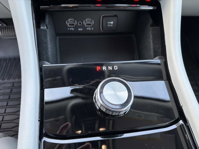 Used 2021 Jeep Grand Cherokee L Overland w/ Advanced Protech Group III RWD image 35