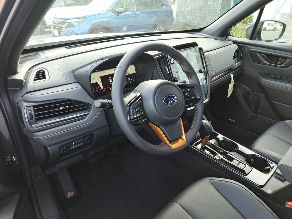 New 2026 Subaru Forester Wilderness AWD/4WD image 10