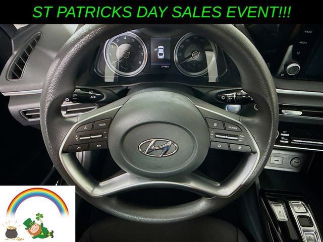 Used 2022 Hyundai Sonata SEL image 11