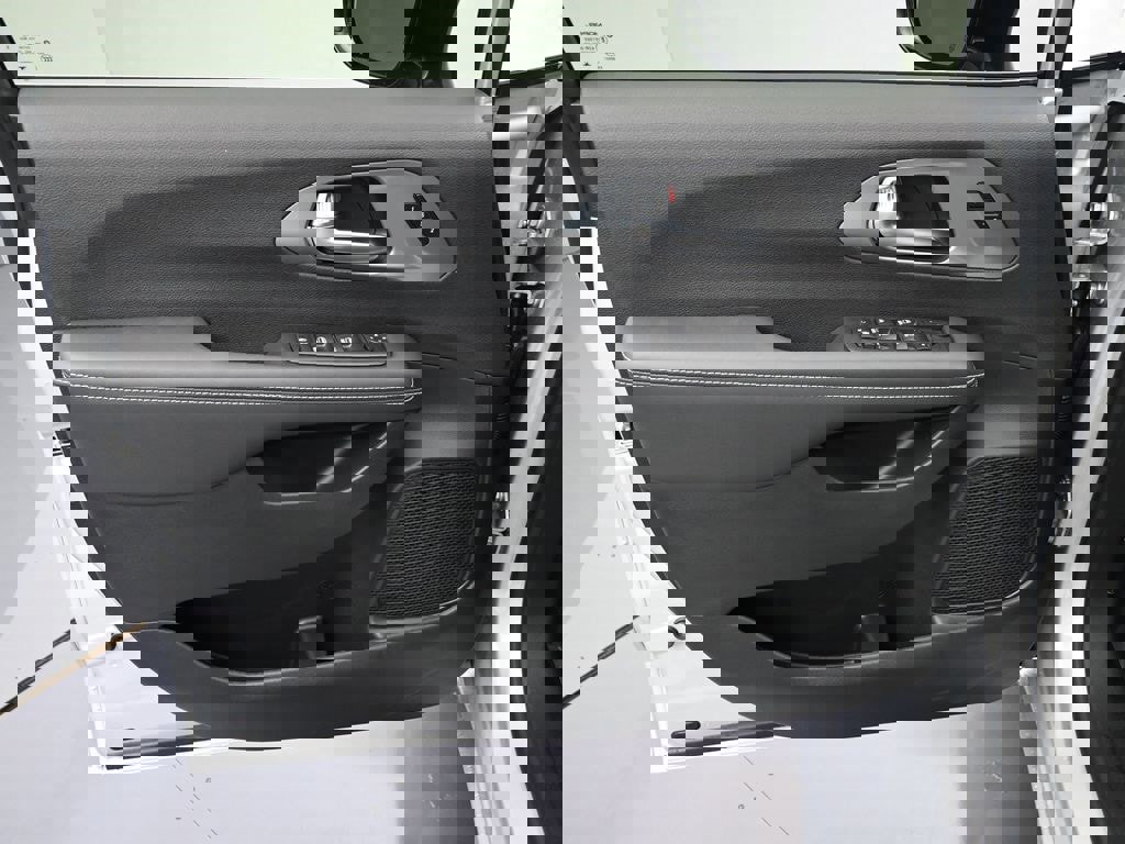 New 2026 Chrysler Pacifica Select image 10