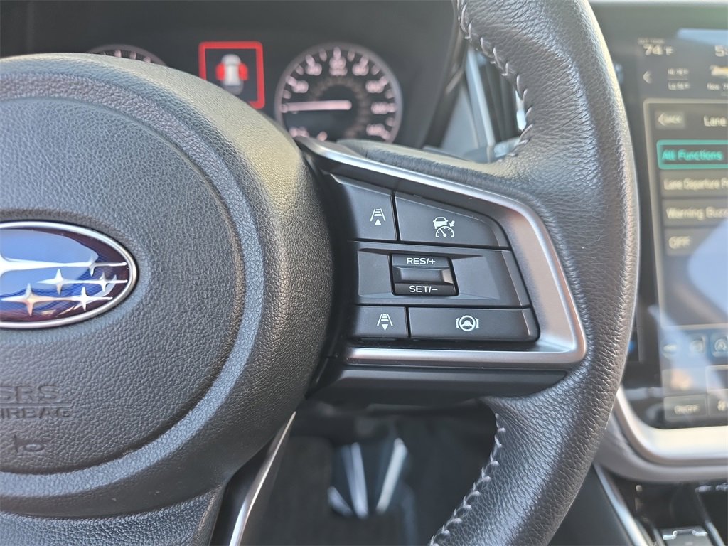 Used 2023 Subaru Outback Premium image 19