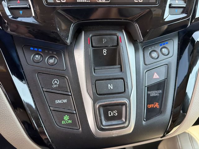Used 2018 Honda Odyssey Elite image 22