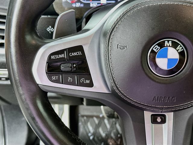 Used 2023 BMW X5 xDrive40i AWD/4WD image 23