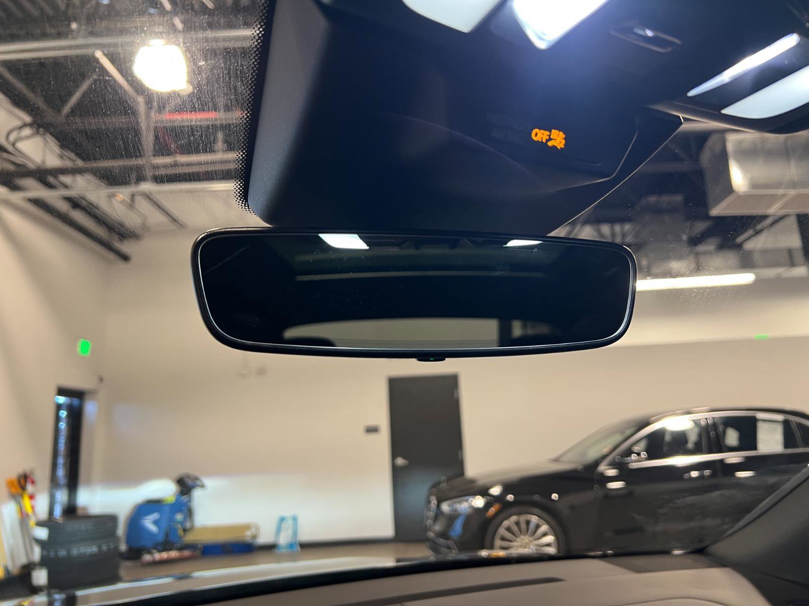 Used 2024 Porsche Macan GTS image 22