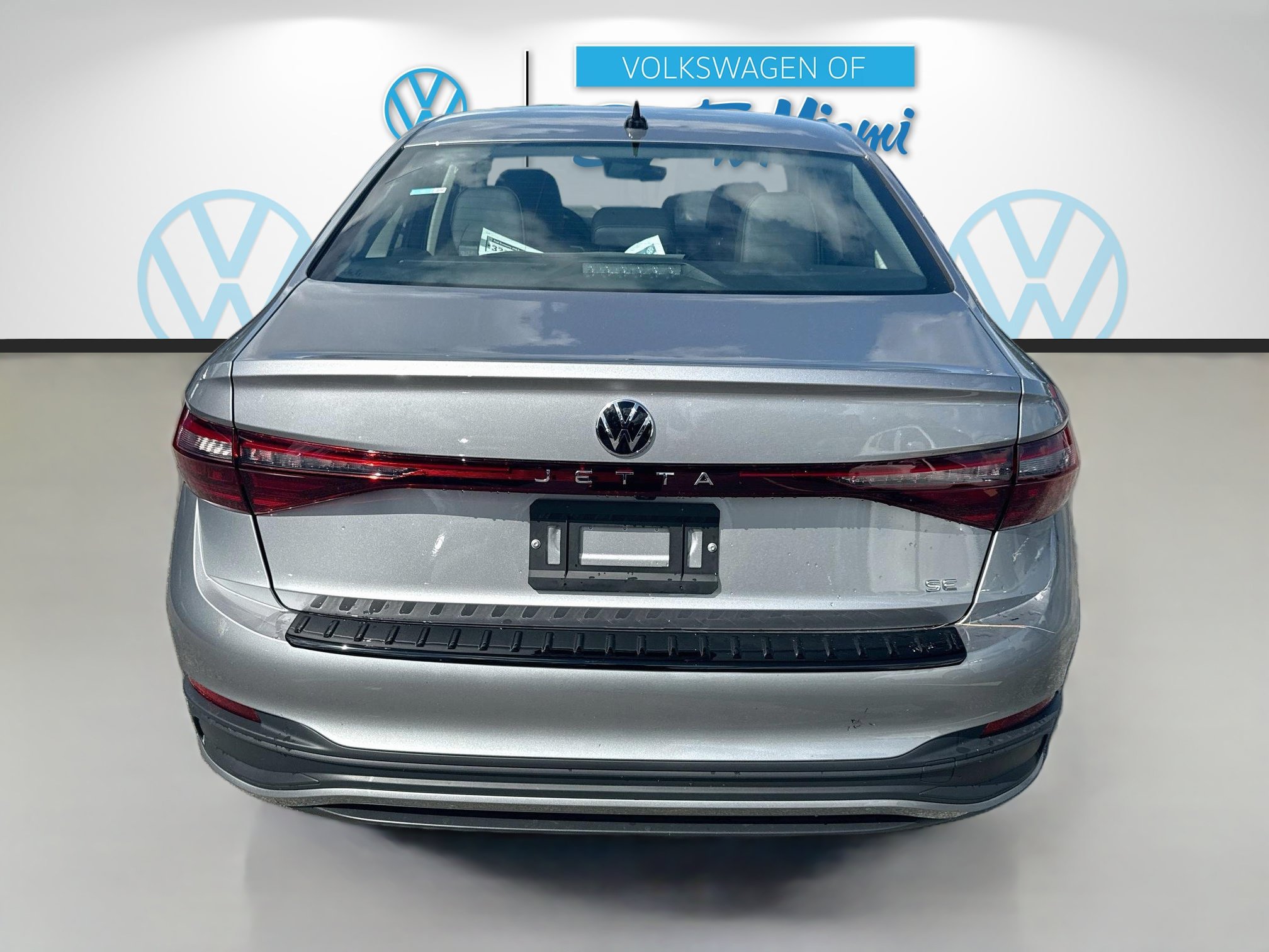 New 2027 Volkswagen Jetta SE FWD image 6