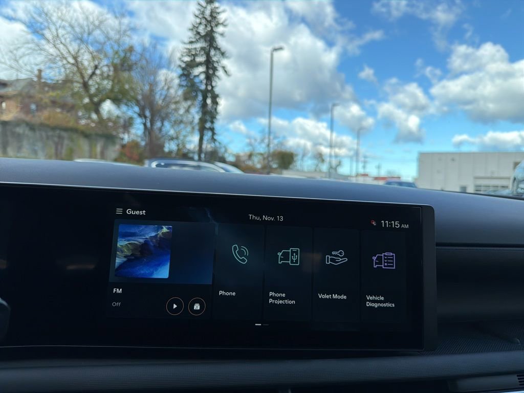 New 2026 Hyundai Tucson SE image 20