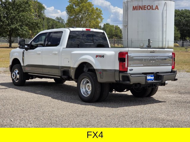 New 2026 Ford F350 King Ranch AWD/4WD image 4
