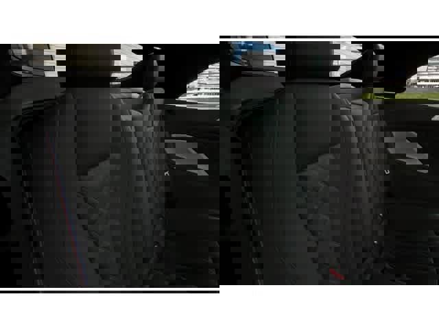 New 2025 BMW M8 Competition image 12