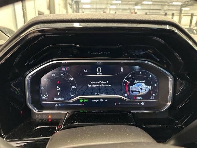 Used 2024 GMC Sierra 1500 SLT AWD/4WD image 25