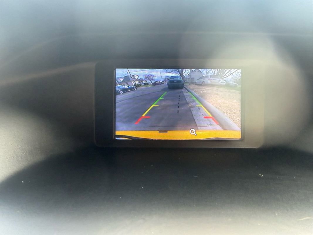 Used 2016 Ford Focus ST image 12