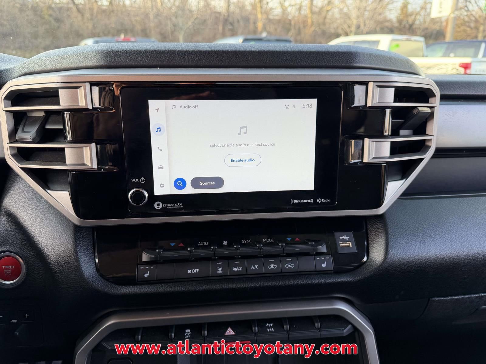 Used 2023 Toyota Tundra SR image 25