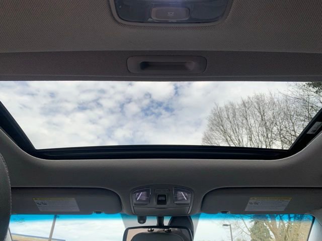 Used 2019 Hyundai Ioniq Limited image 11