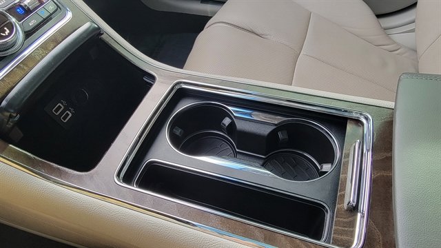 Used 2019 Lincoln Continental Reserve image 39