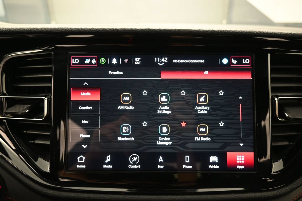Used 2025 Dodge Durango R/T AWD/4WD image 10