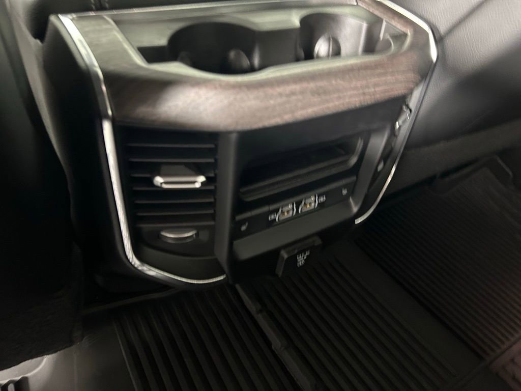 Used 2026 RAM 3500 Laramie image 17