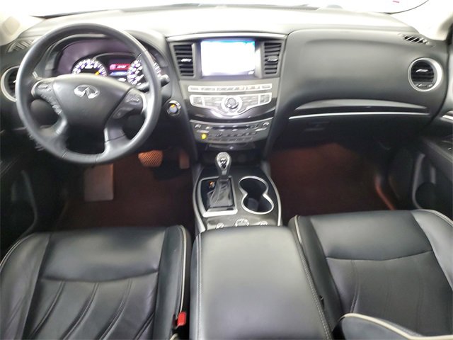 Used 2018 INFINITI QX60 AWD w/ Premium Plus Package image 15