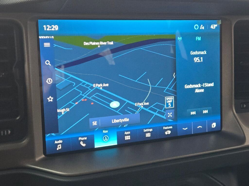 Used 2023 Ford Bronco Raptor image 21