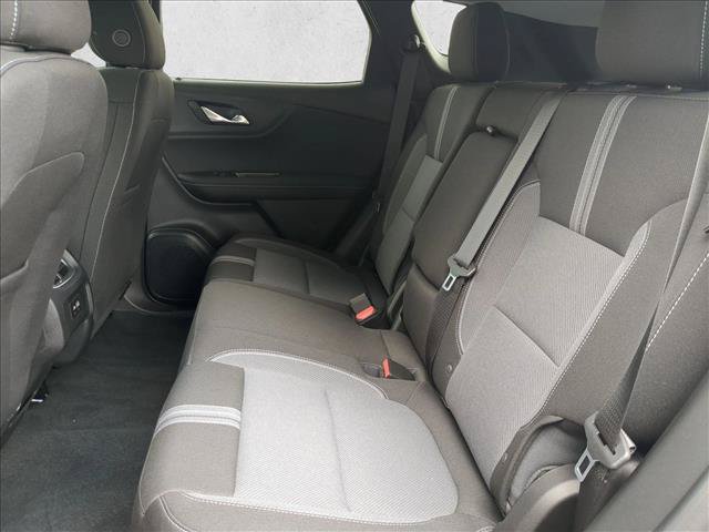 New 2026 Chevrolet Blazer LT FWD image 15