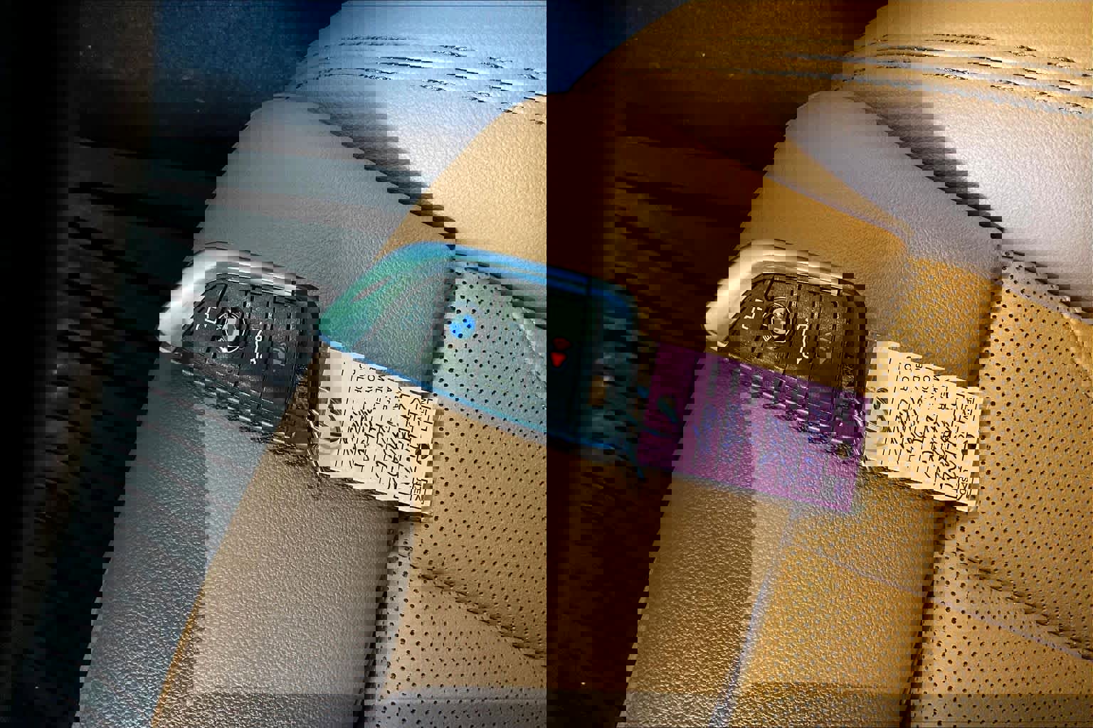 Certified 2025 BMW i4 xDrive40i w/ M Sport Package image 13