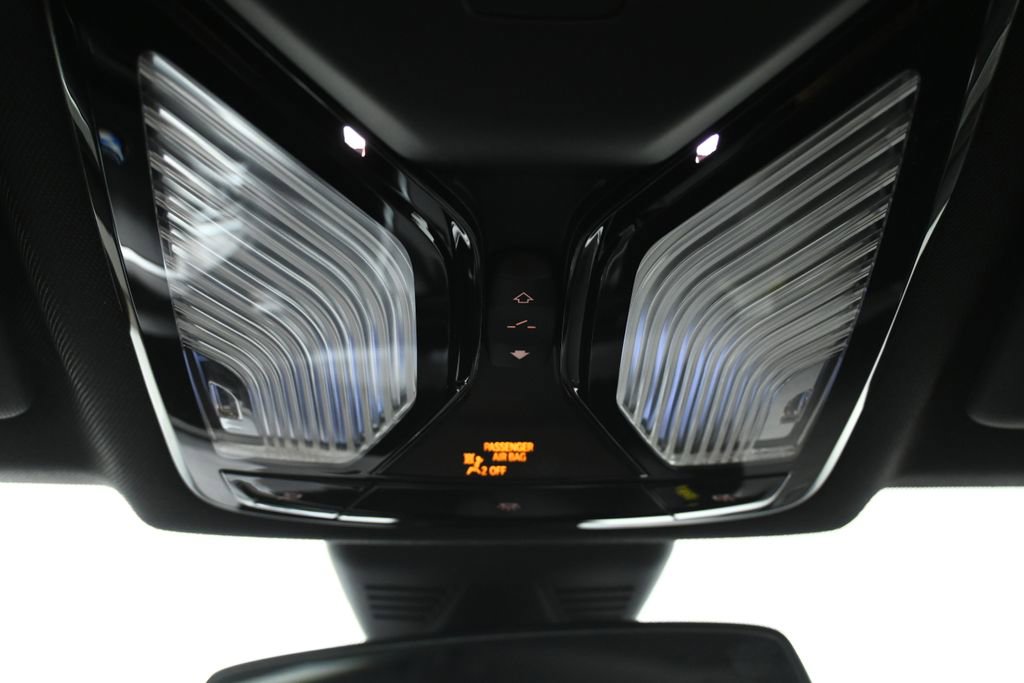 Used 2026 BMW 330i xDrive Sedan w/ Convenience Package image 21