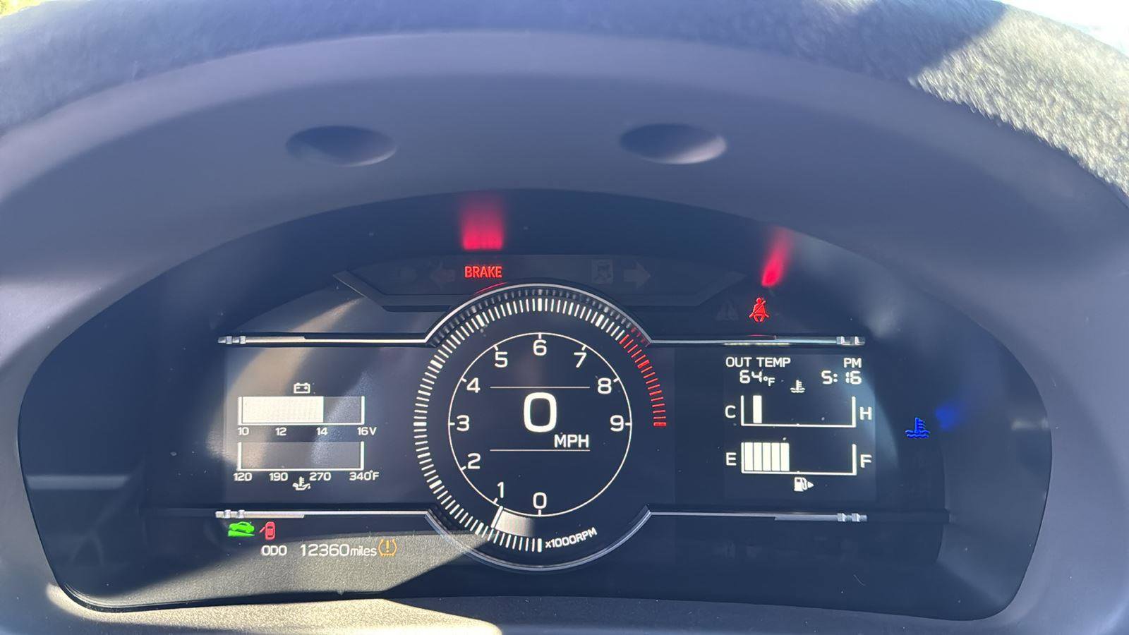 Used 2023 Toyota GR86 Premium image 13