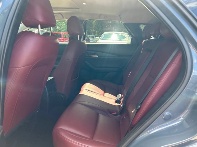 Used 2023 MAZDA CX-30 AWD 2.5 S w/ Preferred Package image 23