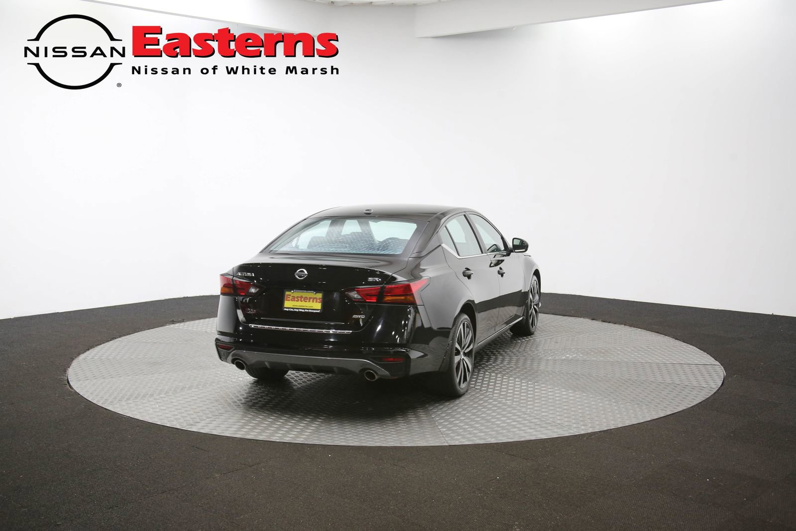 Used 2021 Nissan Altima 2.5 SR image 81