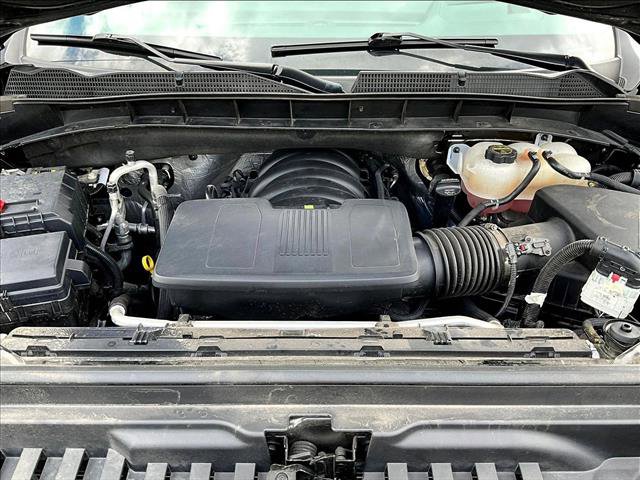 Certified 2024 GMC Sierra 1500 Denali w/ Denali Reserve Package image 11