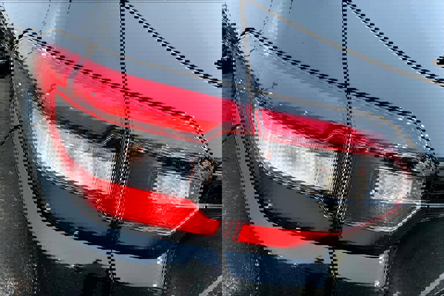 Used 2025 Honda Pilot EX-L image 28