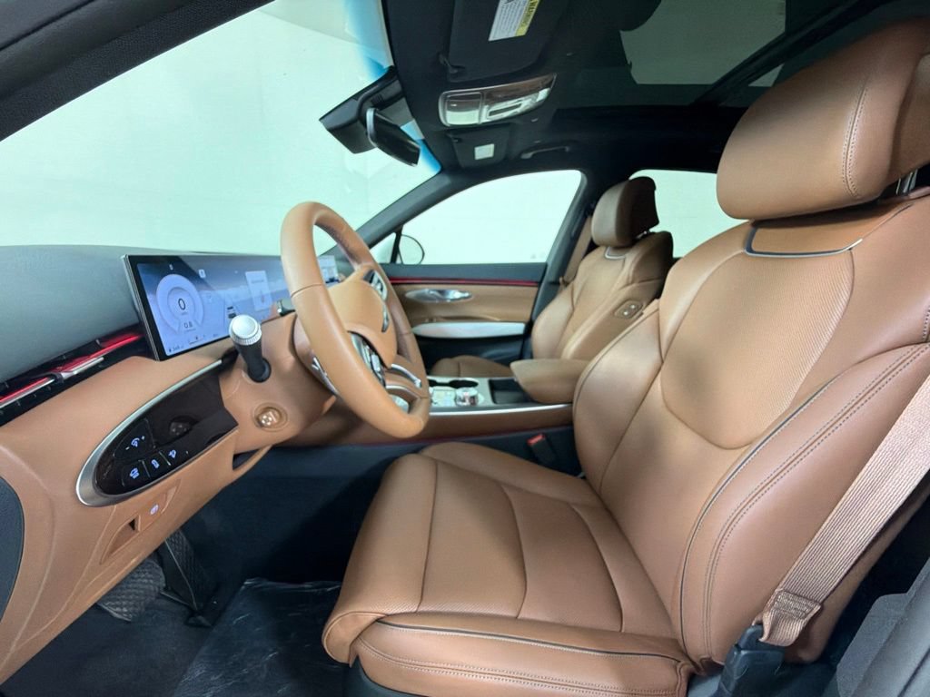 New 2027 Genesis GV70 2.5T Advanced AWD/4WD image 26