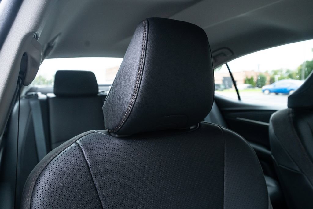 New 2026 Toyota Camry XLE FWD image 16