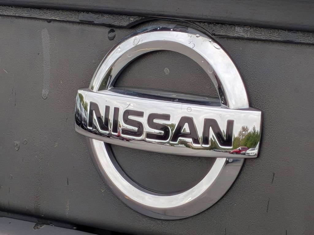 Used 2021 Nissan Frontier S RWD image 25