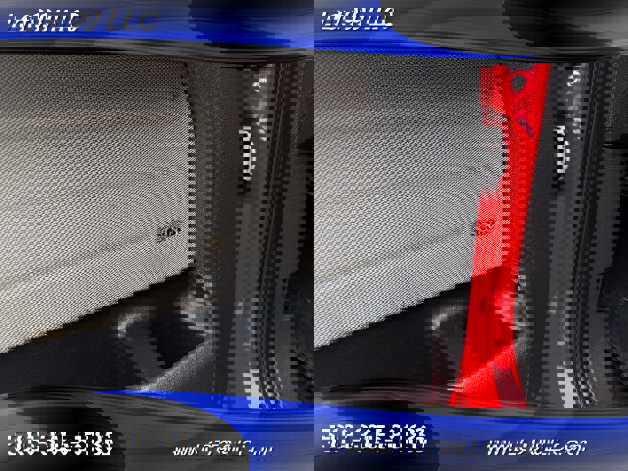 Used 2014 Ford F150 Raptor w/ Equipment Group 801A Luxury image 32