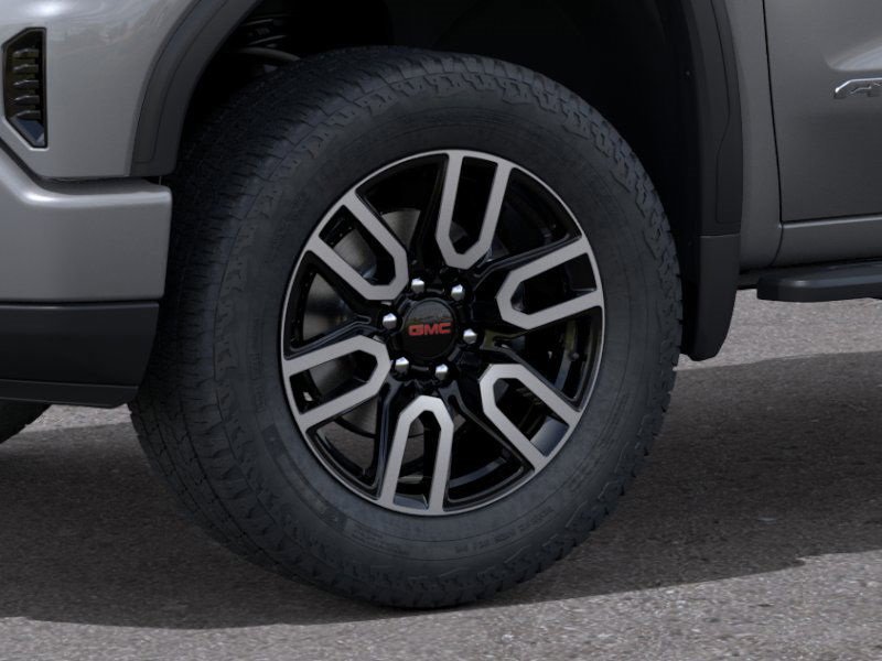 New 2026 GMC Sierra 1500 AT4 image 9