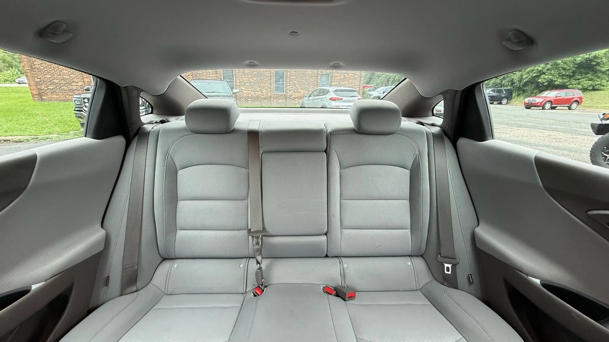 Used 2023 Chevrolet Malibu LT image 25