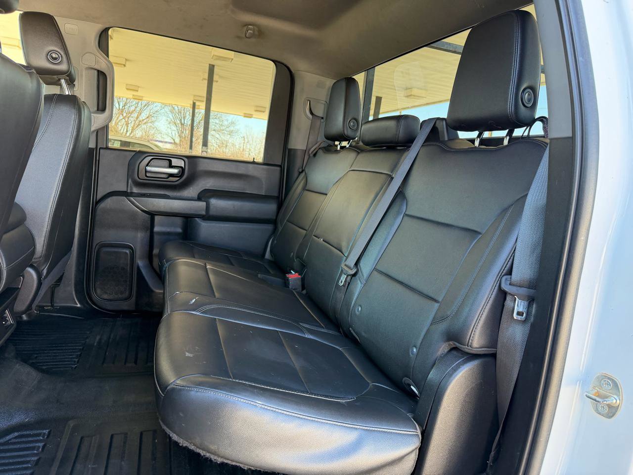 Used 2020 Chevrolet Silverado 3500 W/T w/ WT Fleet Convenience Package image 48