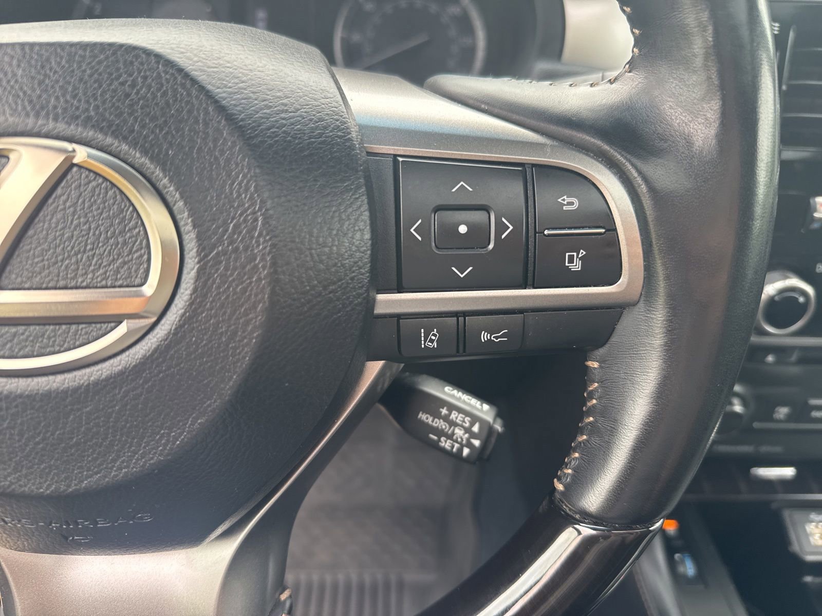 Used 2023 Lexus GX 460 Premium w/ Premium Plus Package AWD/4WD image 24