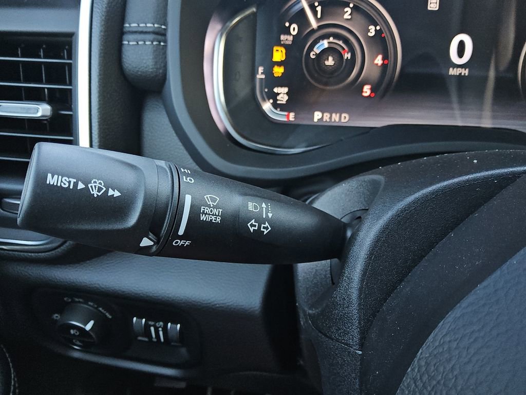 New 2026 RAM 2500 Laramie image 30