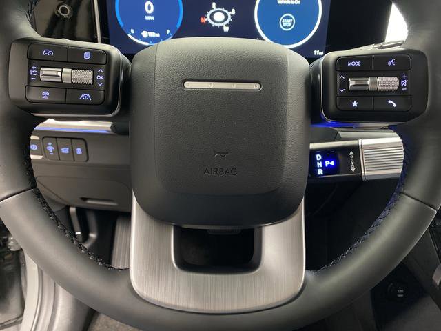 New 2026 Hyundai Santa Fe Limited image 17