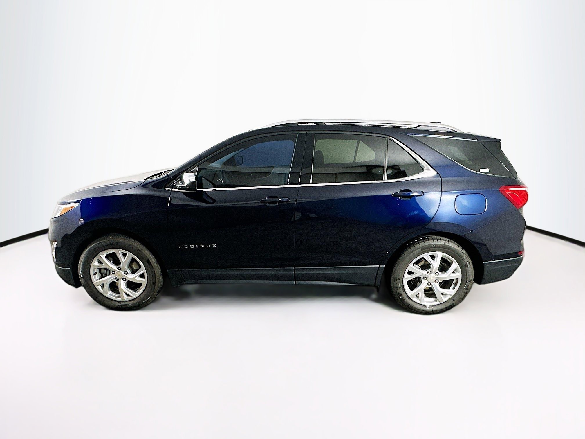 Used 2020 Chevrolet Equinox LT image 4