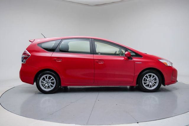 Used 2016 Toyota Prius V Two FWD image 10