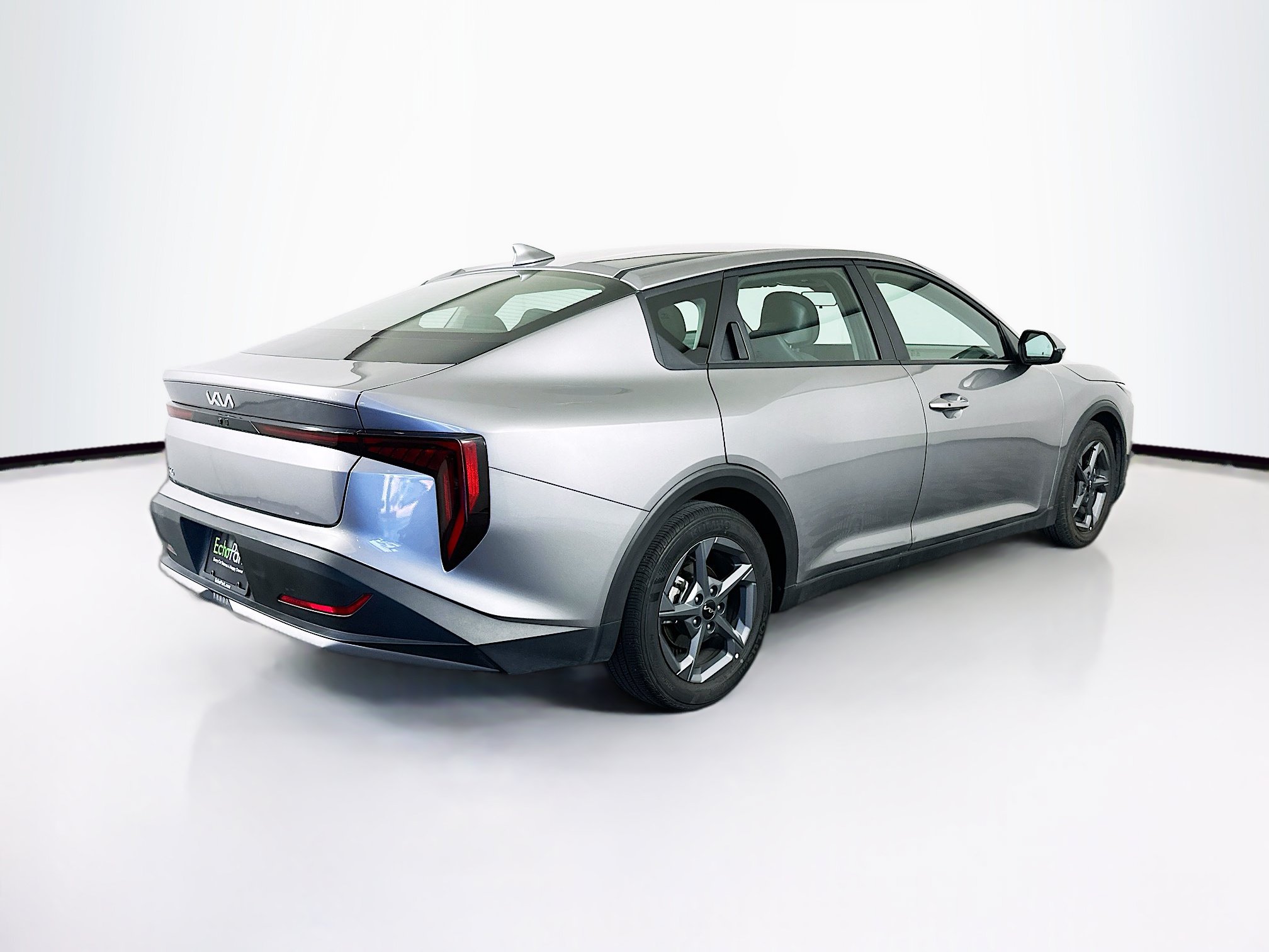 Used 2025 Kia K4 FWD image 9