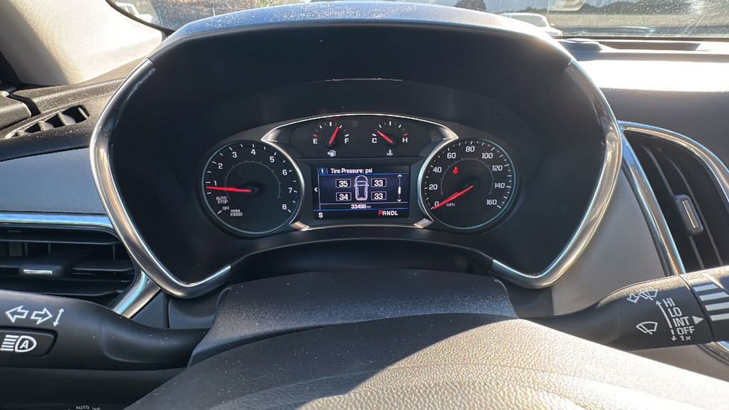 Used 2023 Chevrolet Equinox LS w/ LS Convenience Package image 23