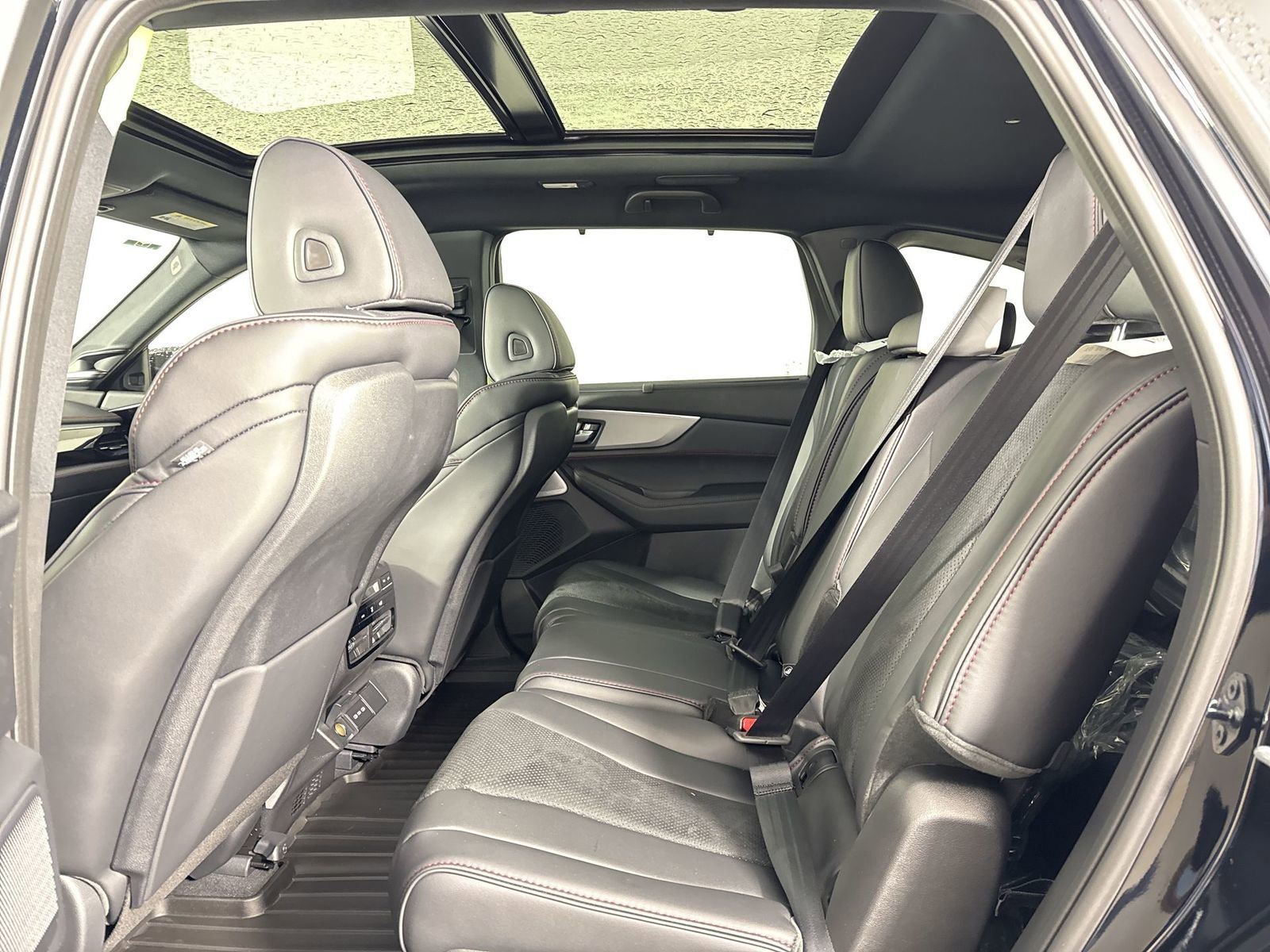New 2026 Acura MDX A-Spec AWD/4WD image 22