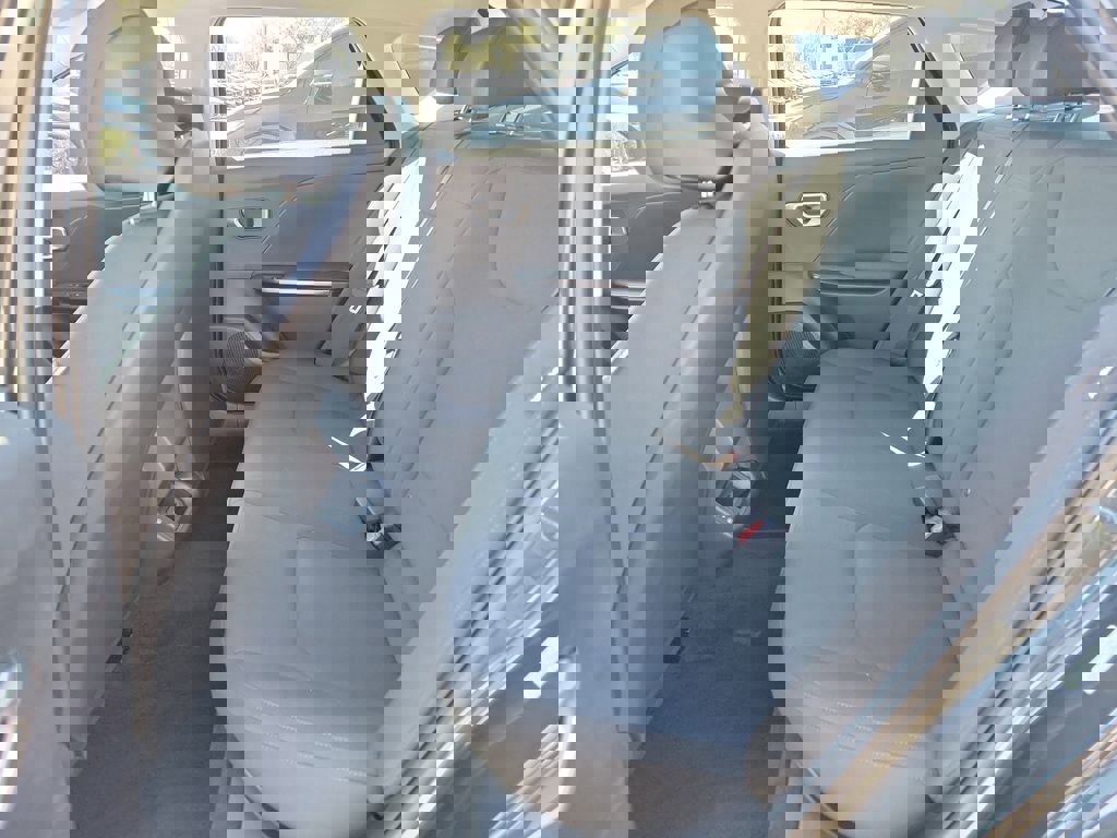 New 2026 Kia K4 LXS image 14