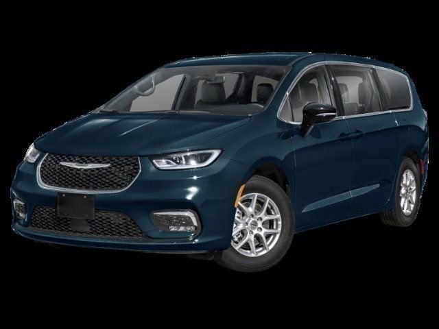 New 2026 Chrysler Pacifica Select image 6