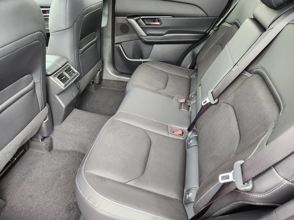 New 2026 MAZDA CX-5 Preferred AWD/4WD image 20