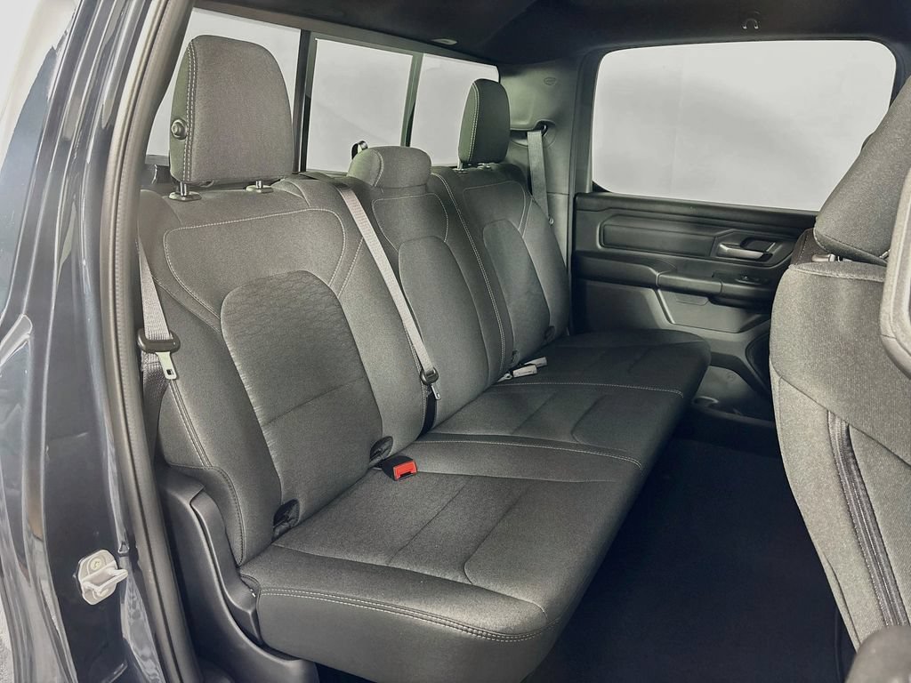New 2026 RAM 1500 Express AWD/4WD image 17
